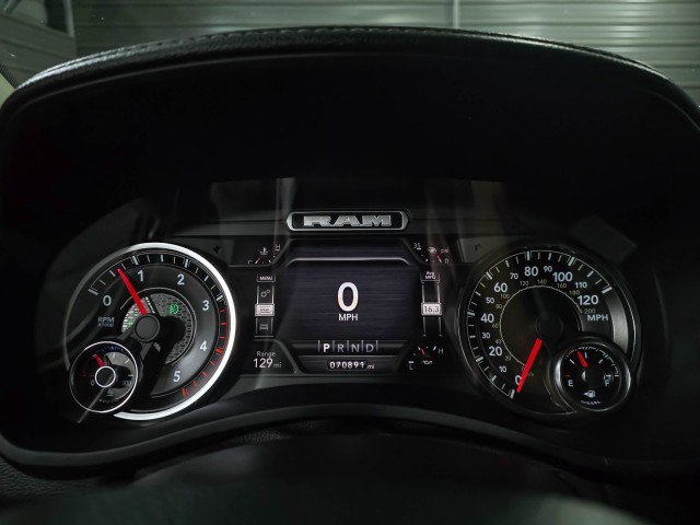 Used 2022 RAM 2500 Laramie image 26