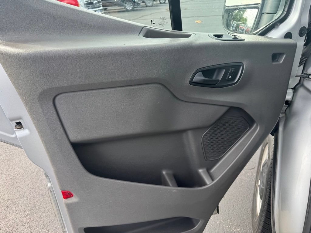 Used 2021 Ford Transit 150 Low Roof w/ Load Area Protection Package RWD image 2