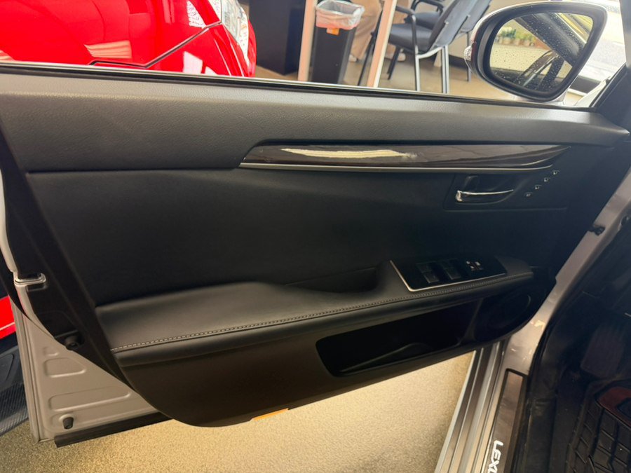 Used 2018 Lexus ES 350 w/ Navigation System Package FWD image 26
