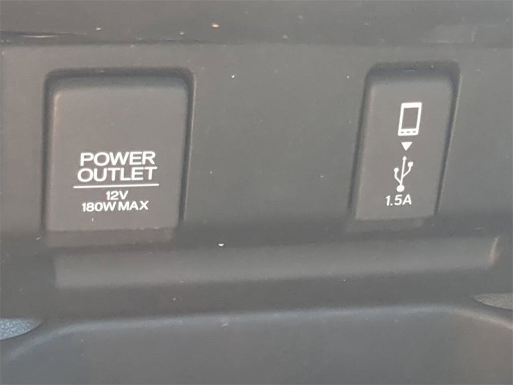 Used 2019 Honda Fit EX image 22