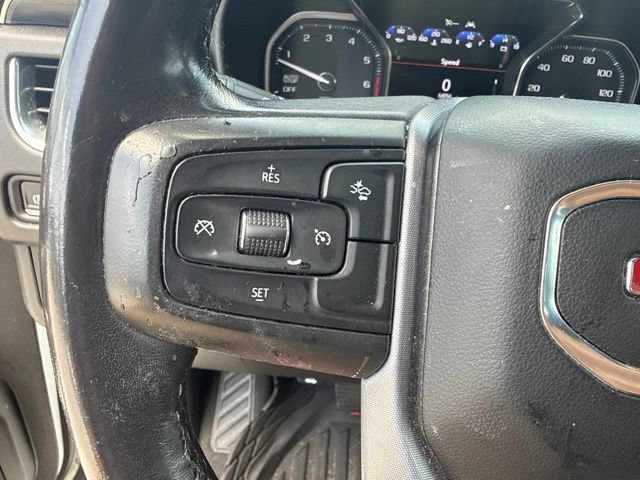 Used 2021 GMC Yukon SLT RWD image 59
