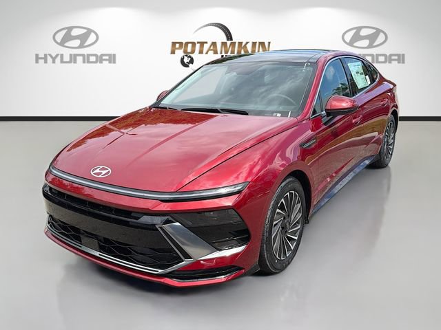 New 2026 Hyundai Sonata SEL