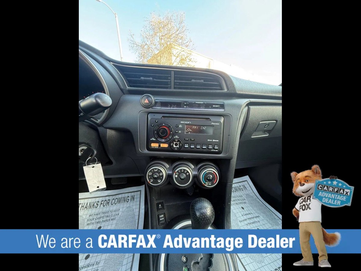 Used 2013 Scion tC image 27