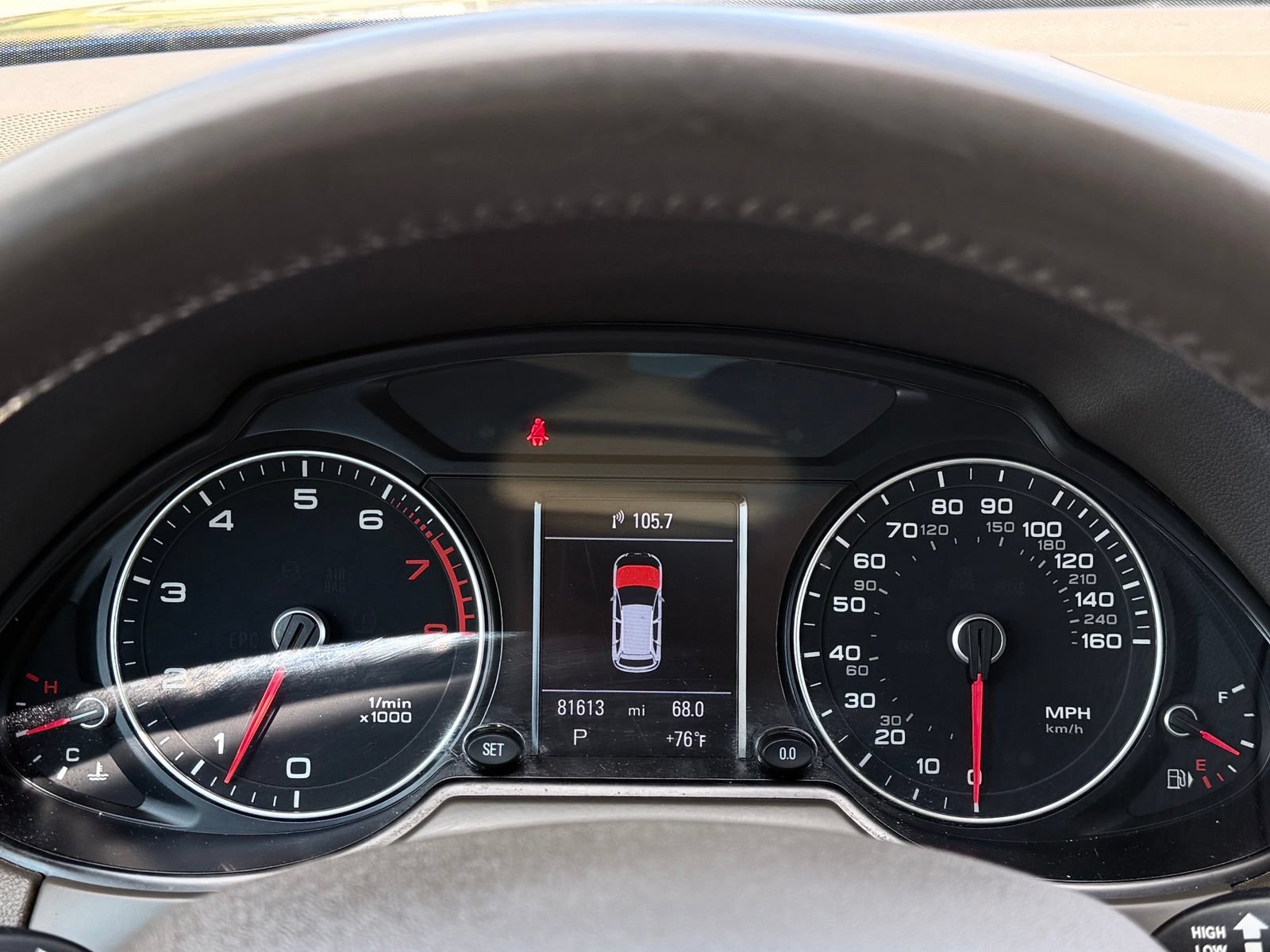 Used 2014 Audi Q5 3.0T Premium Plus AWD/4WD image 28
