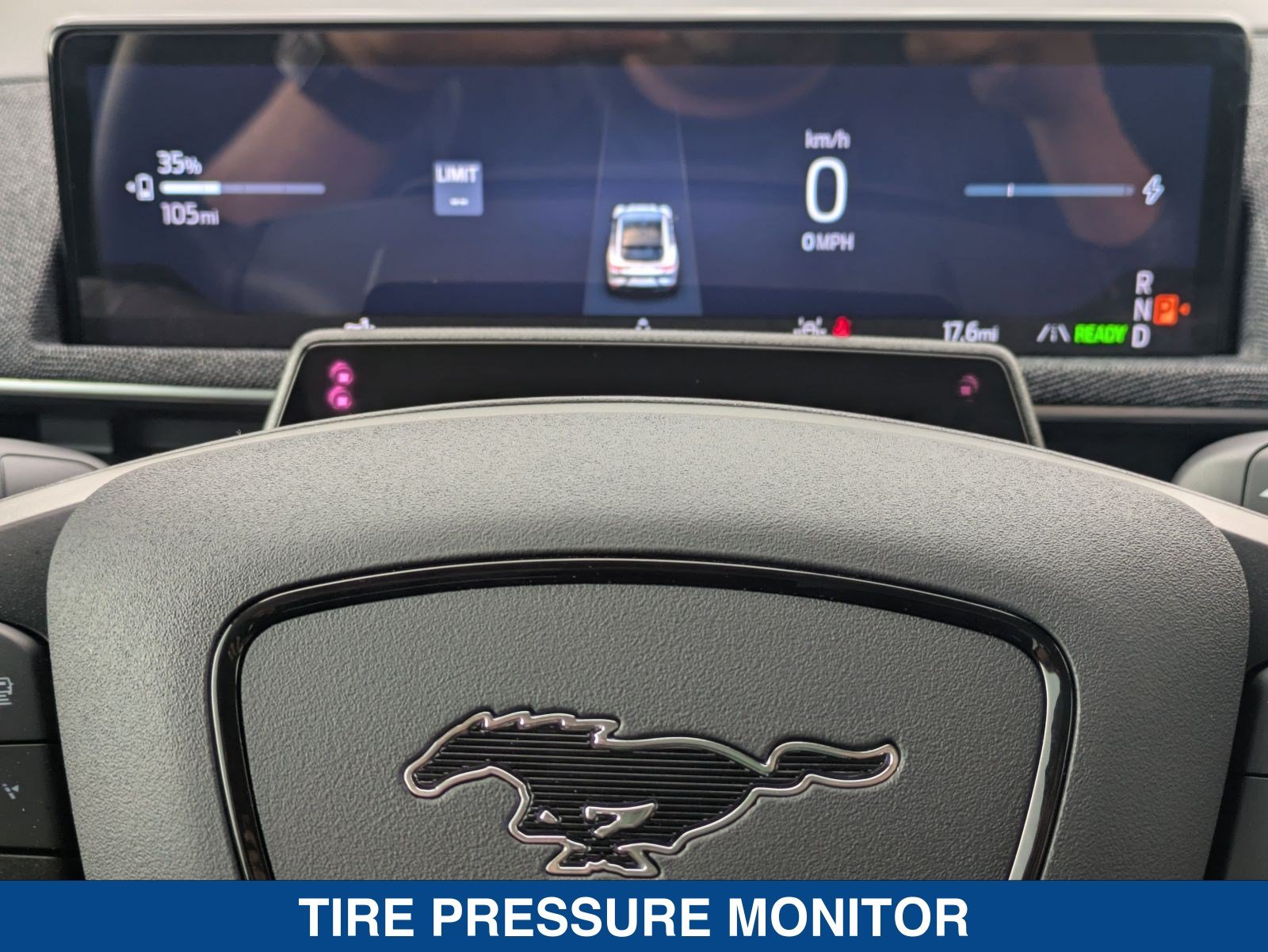 New 2026 Ford Mustang Mach-E Premium w/ Technology Package AWD/4WD image 30