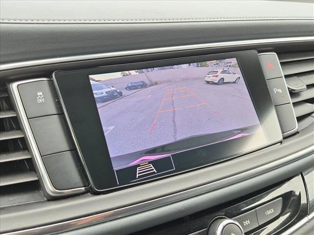 Used 2020 Buick Enclave Preferred FWD image 13