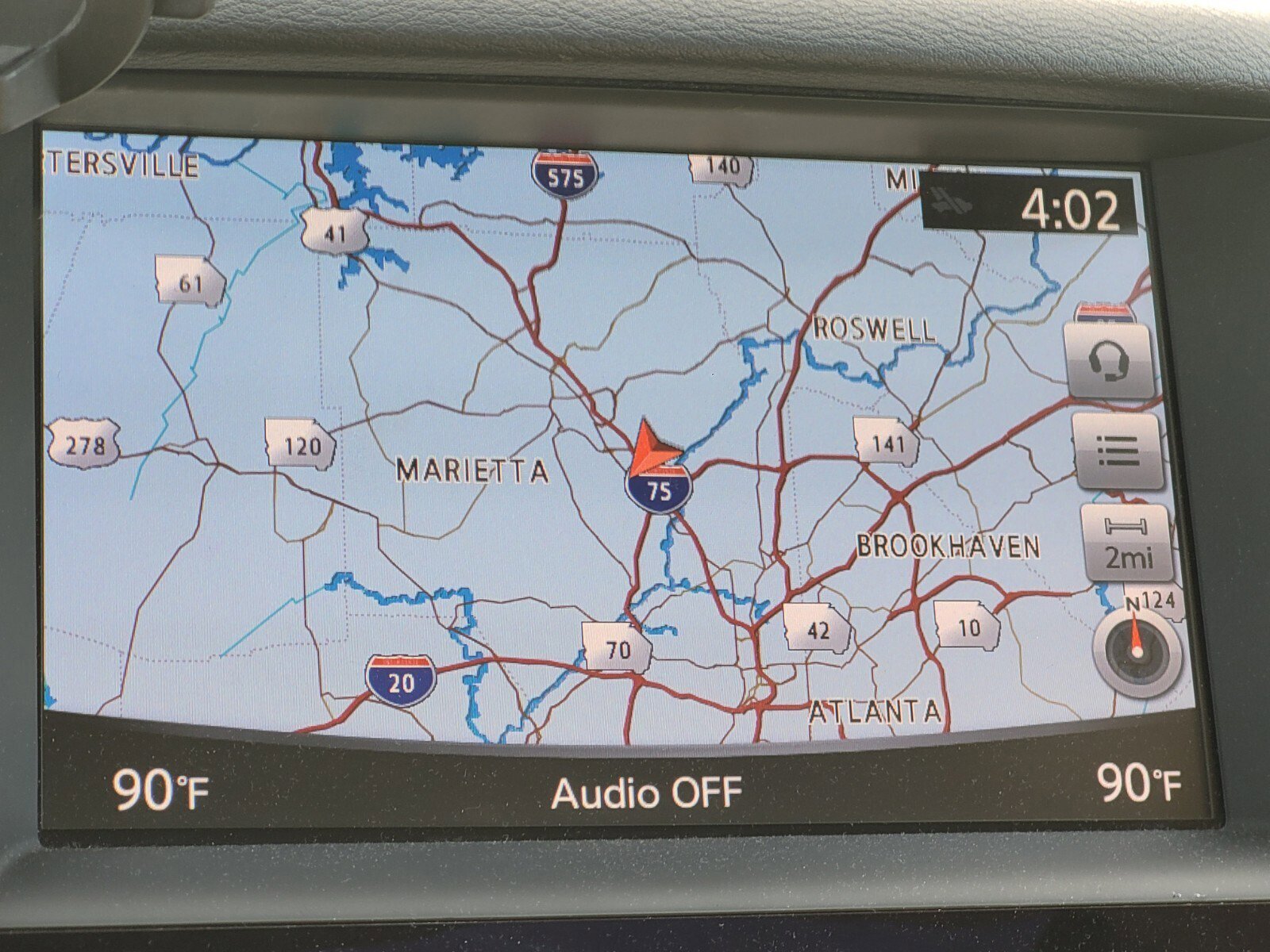 Used 2015 INFINITI Q50 Premium w/ Deluxe Touring Package image 18