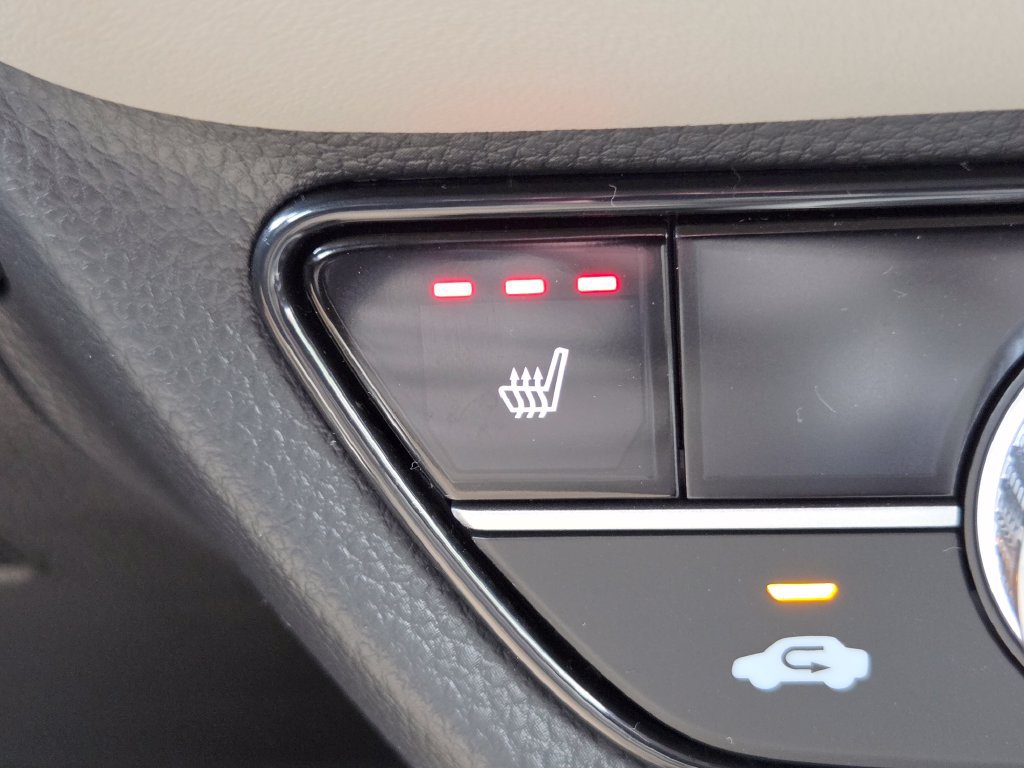 New 2027 Honda HR-V EX-L image 7