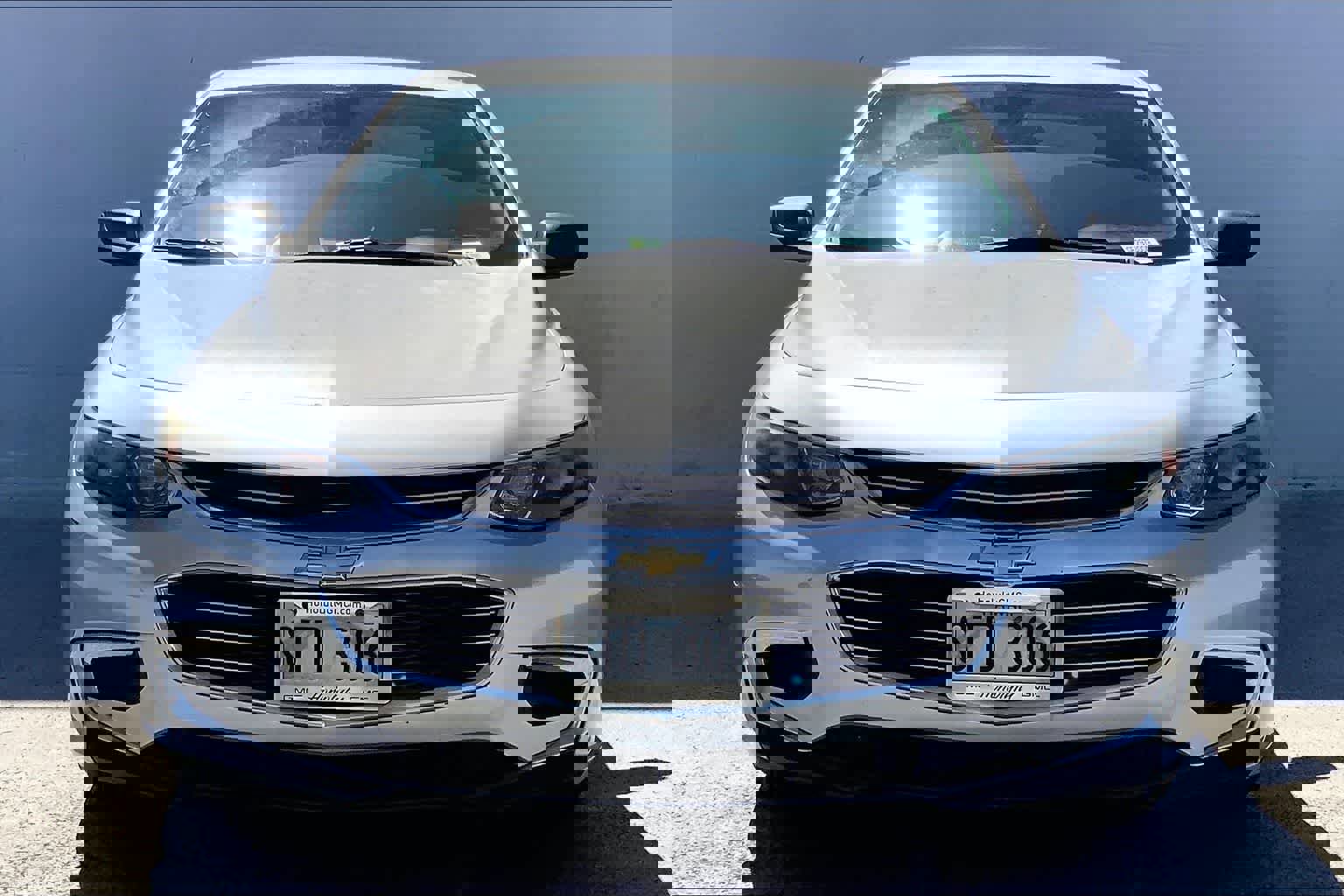 Used 2016 Chevrolet Malibu LS FWD image 7