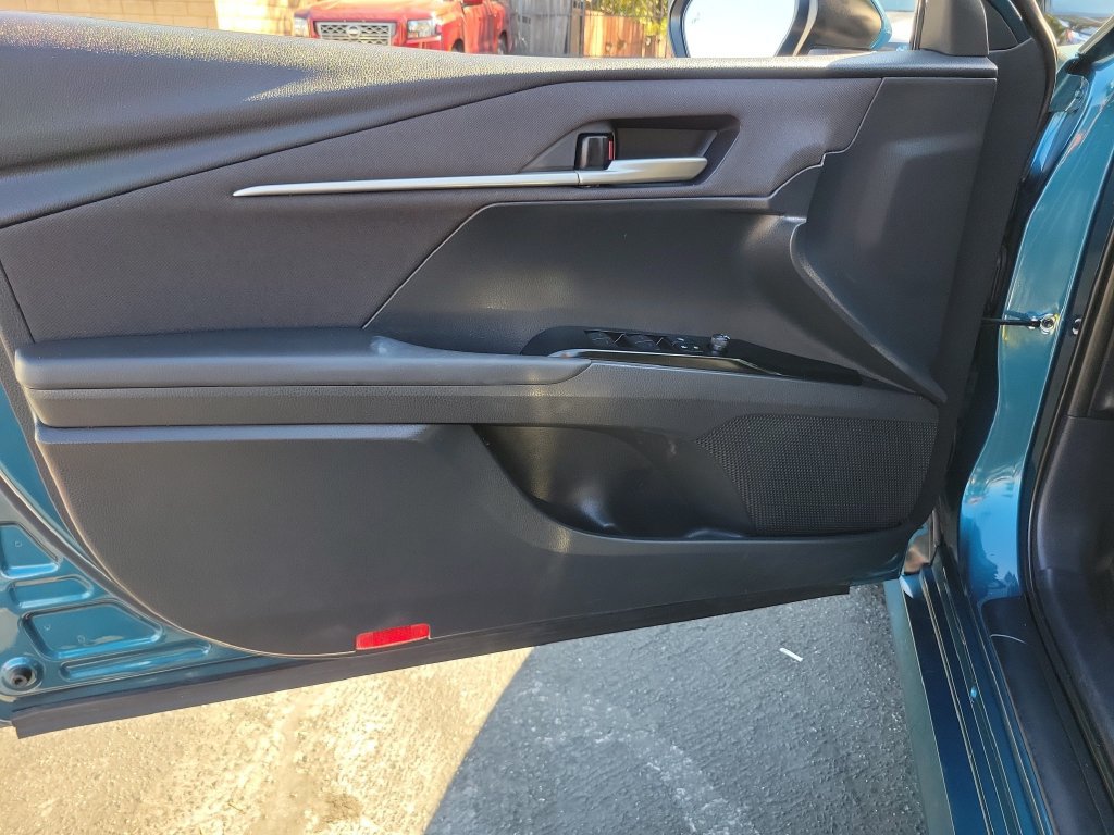 Used 2025 Toyota Camry LE FWD image 20