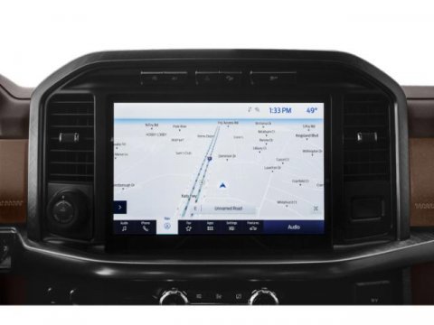 Used 2021 Ford F150 King Ranch w/ Equipment Group 601A High image 16