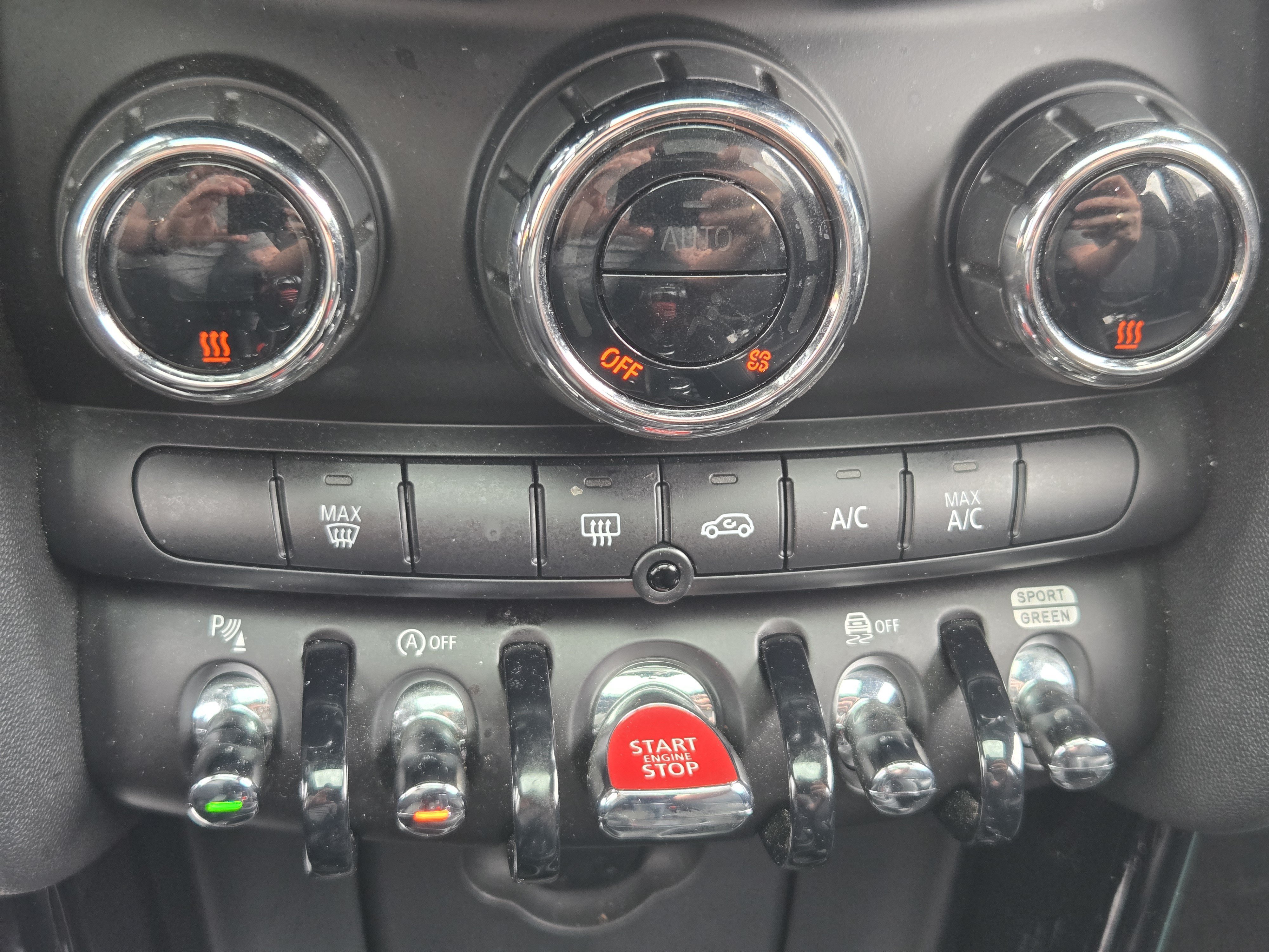 Used 2018 MINI Cooper S FWD image 24