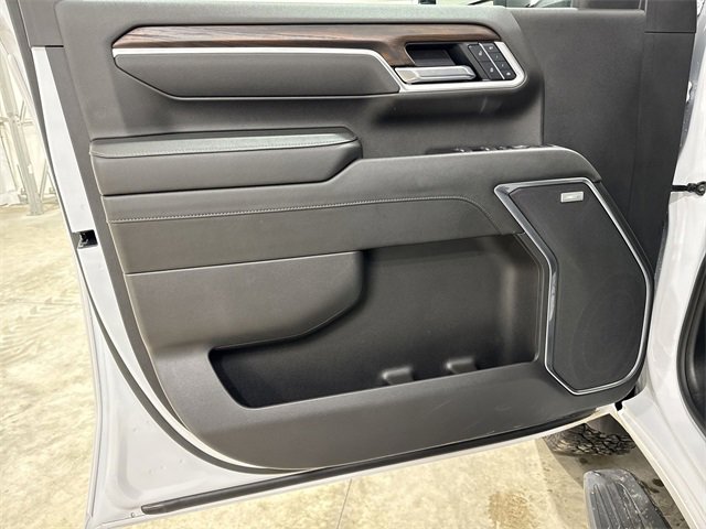 Used 2025 GMC Sierra 2500 SLT w/ SLT Premium Package image 22