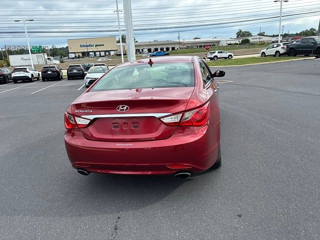 Used 2013 Hyundai Sonata SE FWD image 10