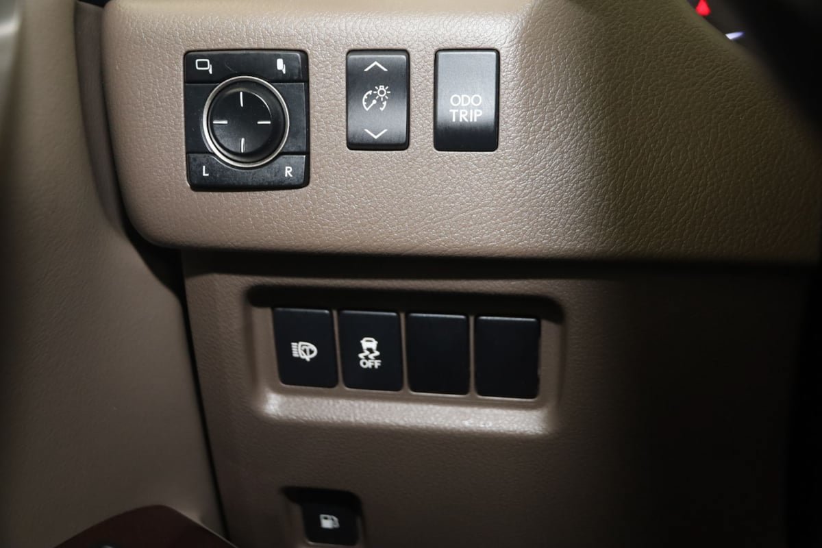 Used 2019 Lexus GX 460 Premium AWD/4WD image 34