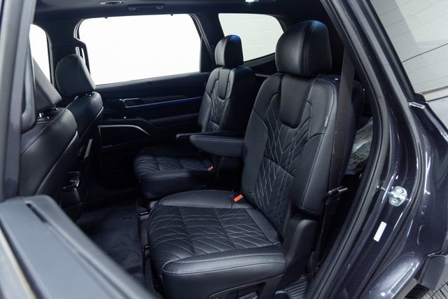Used 2025 Kia Telluride SX X-Line AWD/4WD image 24