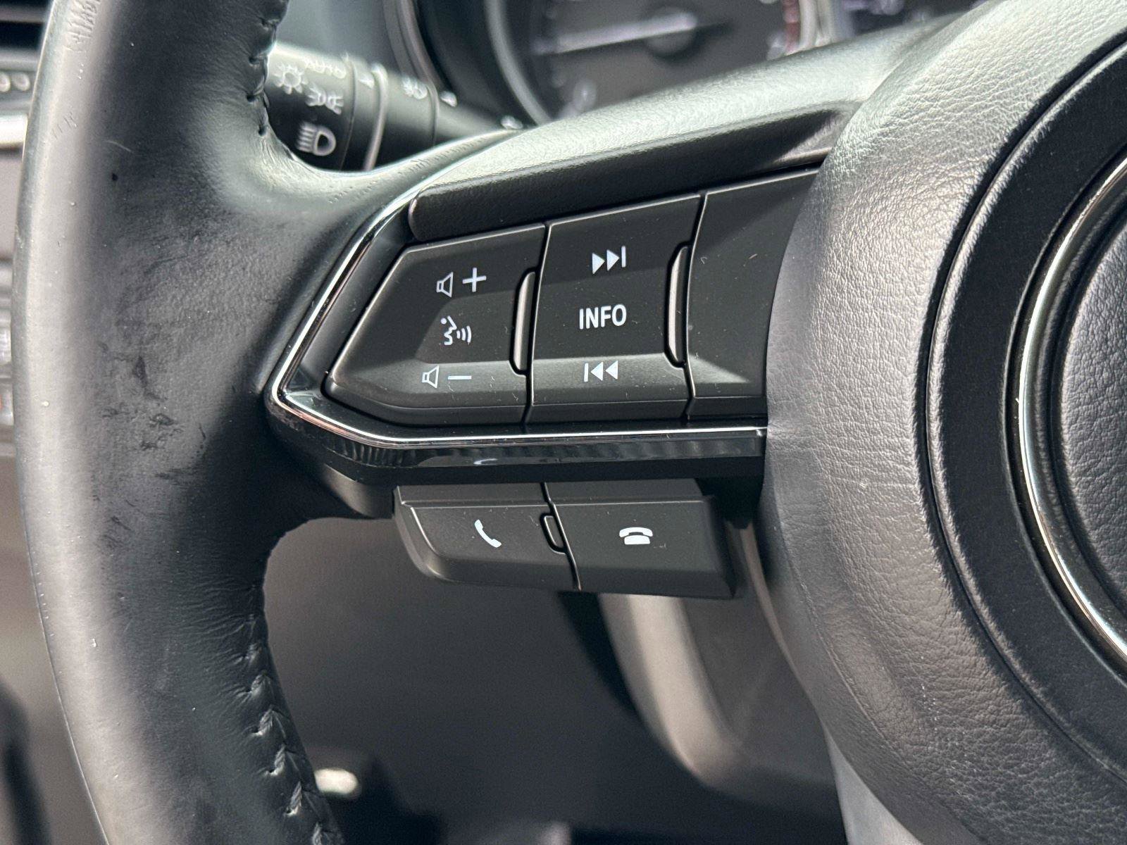 Used 2017 MAZDA CX-9 Grand Touring FWD image 31