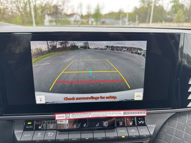 New 2026 Toyota Camry XLE image 27