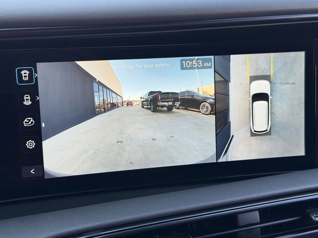 New 2026 Hyundai Palisade XRT Pro image 18