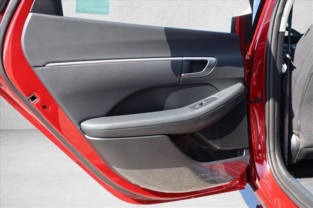 New 2026 Hyundai Sonata SEL AWD/4WD image 21