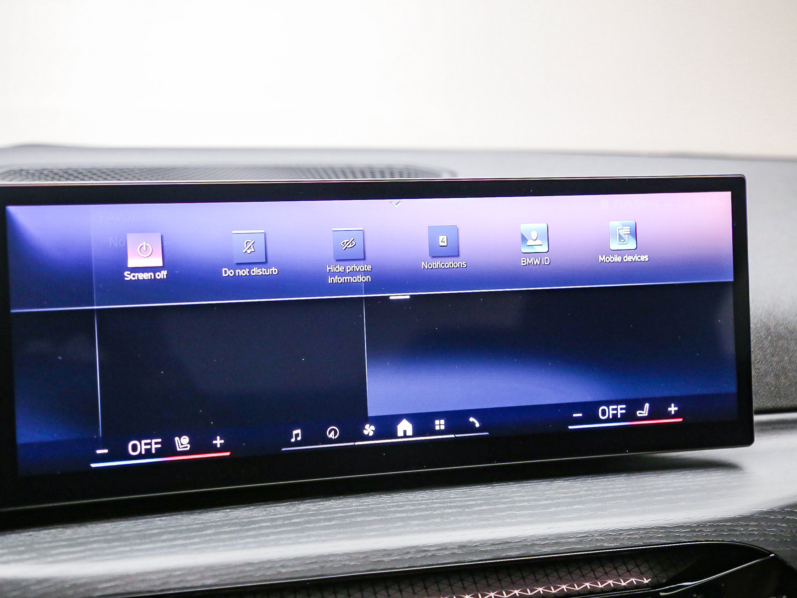 Used 2026 BMW 430i Coupe w/ M Sport Package RWD image 15