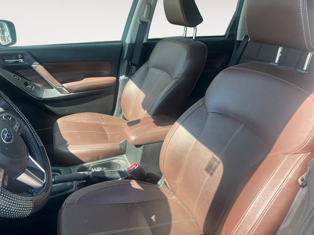 Used 2018 Subaru Forester 2.0XT Touring AWD/4WD image 11