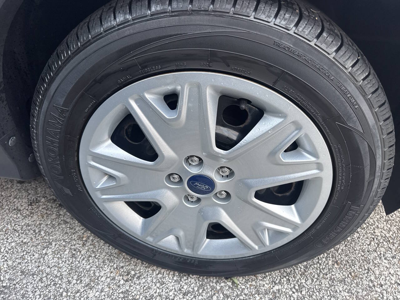 Used 2013 Ford Escape S FWD image 25