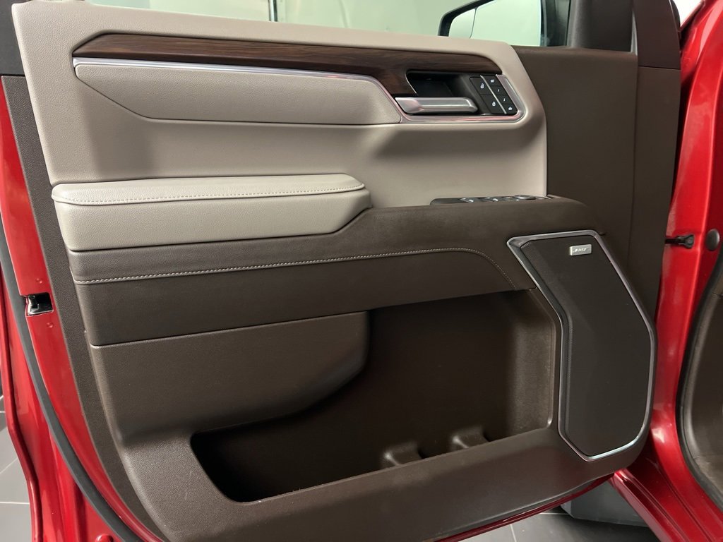 Used 2023 GMC Sierra 1500 SLT image 28