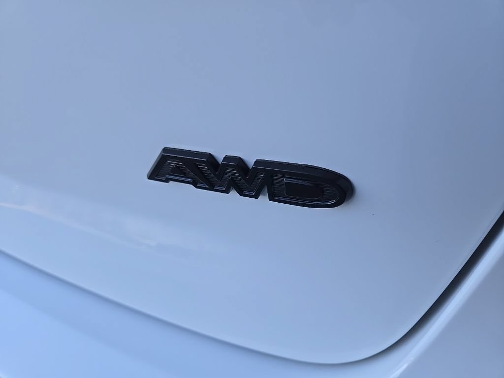 New 2026 Chrysler Pacifica Select w/ S Appearance Package AWD/4WD image 19
