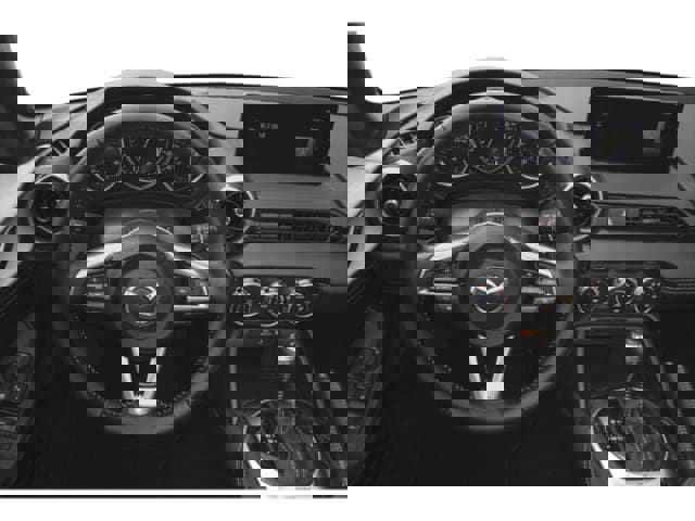 New 2026 MAZDA MX-5 Miata Grand Touring image 4