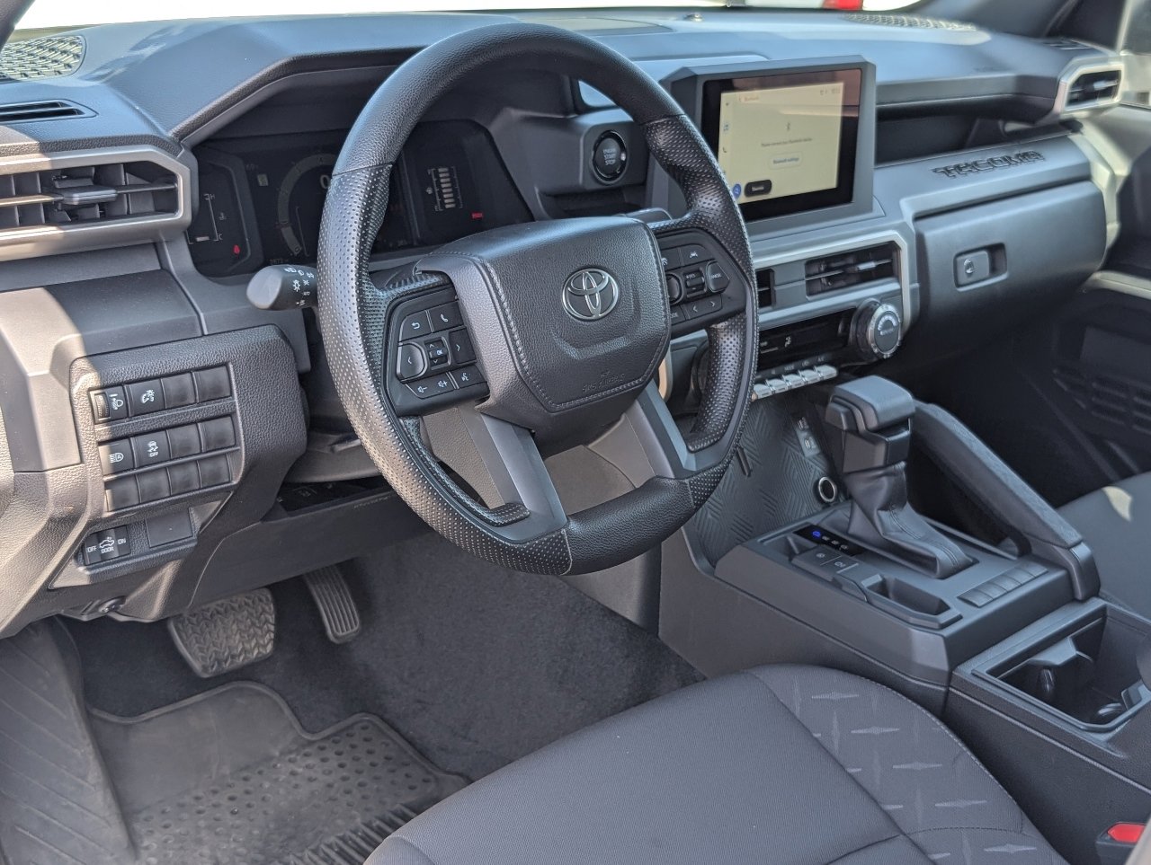Used 2026 Toyota Tacoma SR image 14