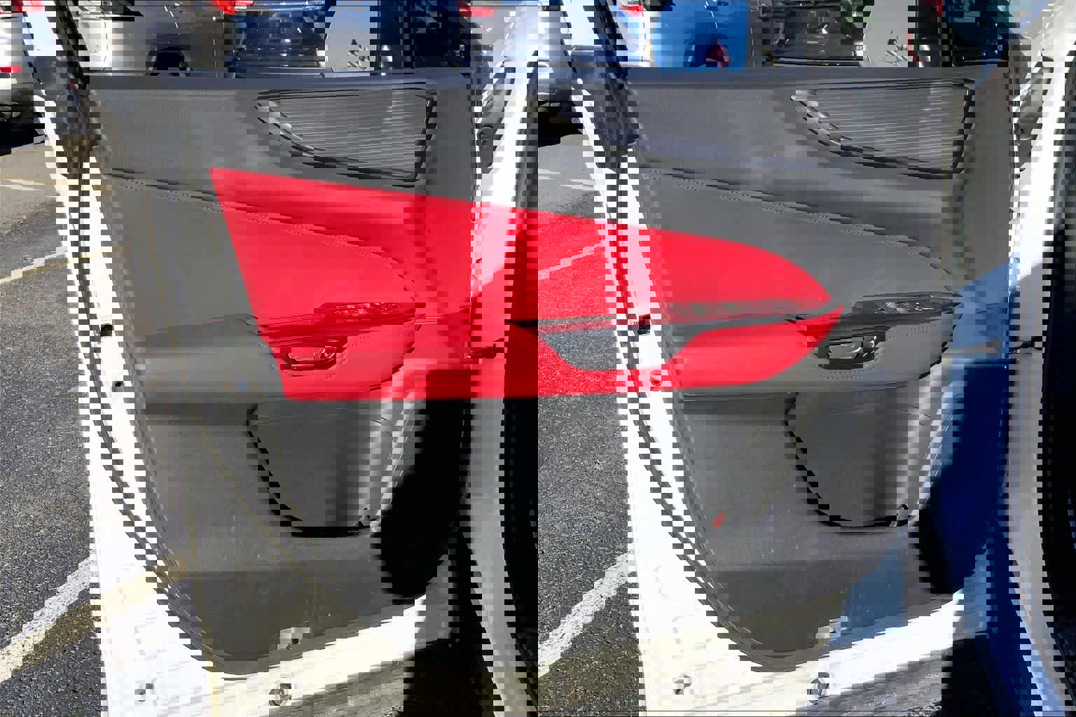 Certified 2024 Lexus NX 350 F Sport image 21