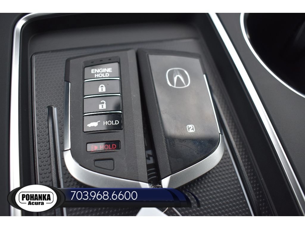 New 2026 Acura MDX w/ Technology Package AWD/4WD image 39