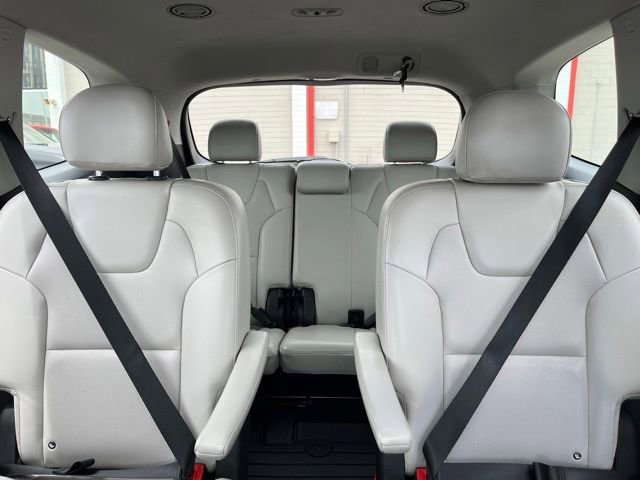 Used 2021 Kia Telluride S AWD/4WD image 22