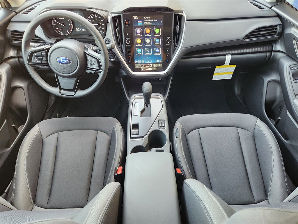 New 2025 Subaru Crosstrek 2.5i Premium image 20