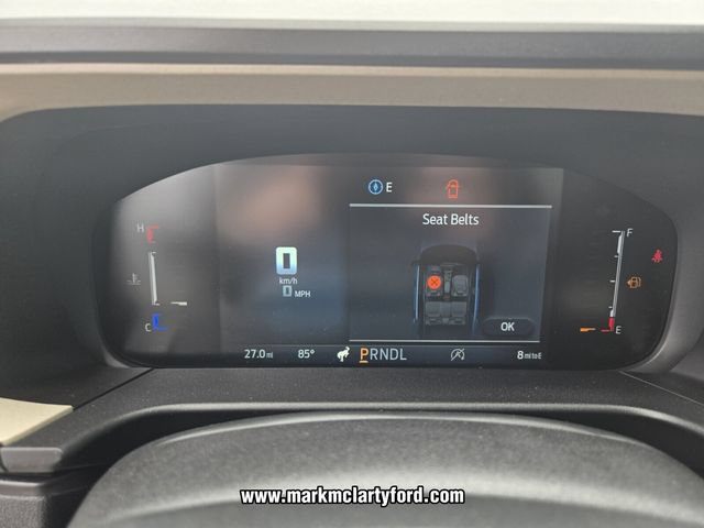 New 2026 Ford Bronco Sport Big Bend AWD/4WD image 20