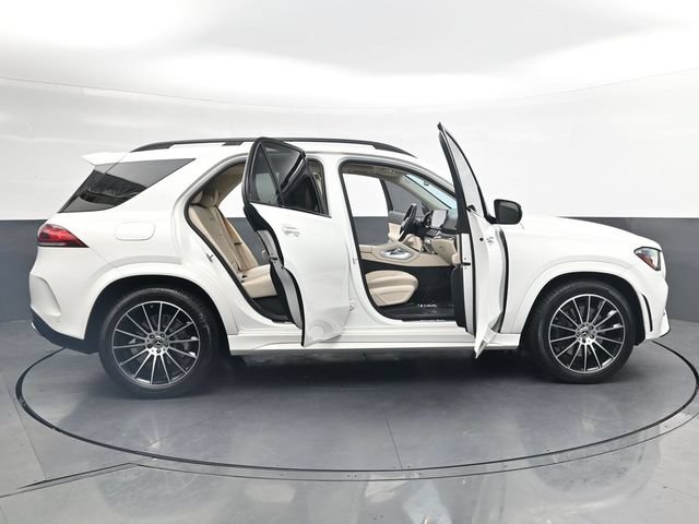 Used 2020 Mercedes-Benz GLE 450 4MATIC image 36