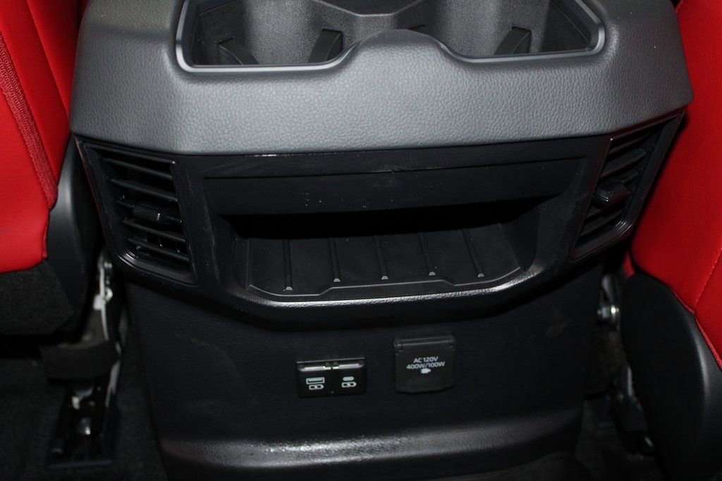 Used 2026 Toyota Tundra TRD Pro image 20