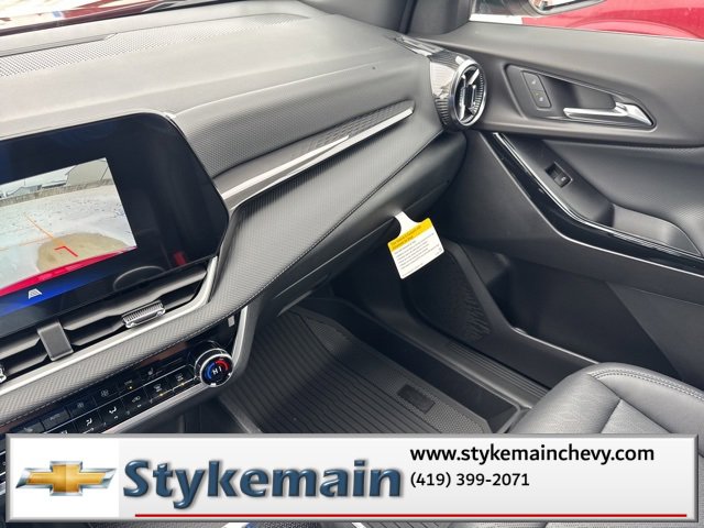 New 2026 Chevrolet Equinox LT w/ Convenience Package II image 44