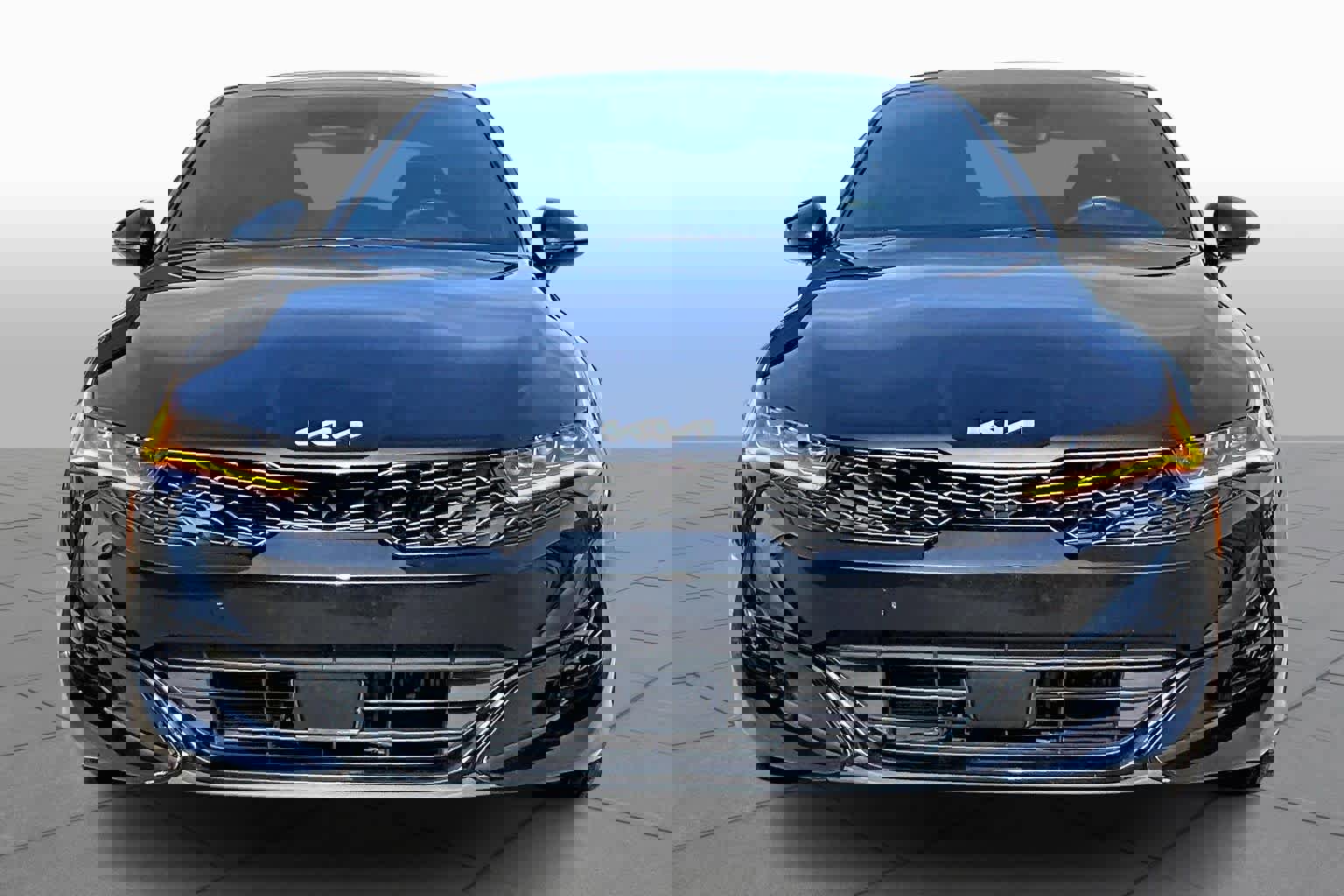 Used 2024 Kia K5 GT-Line image 4