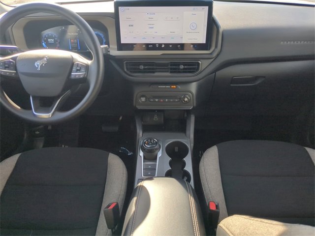 Used 2025 Ford Bronco Sport Big Bend image 18