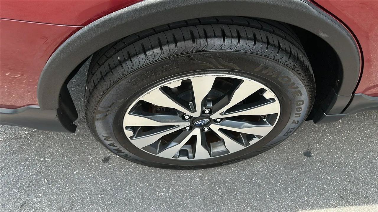 Used 2015 Subaru Outback 2.5i Limited AWD/4WD image 14