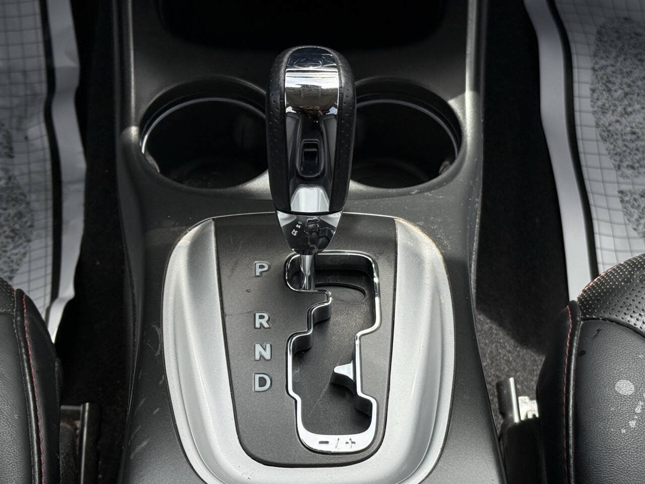 Used 2017 Dodge Journey GT AWD/4WD image 19