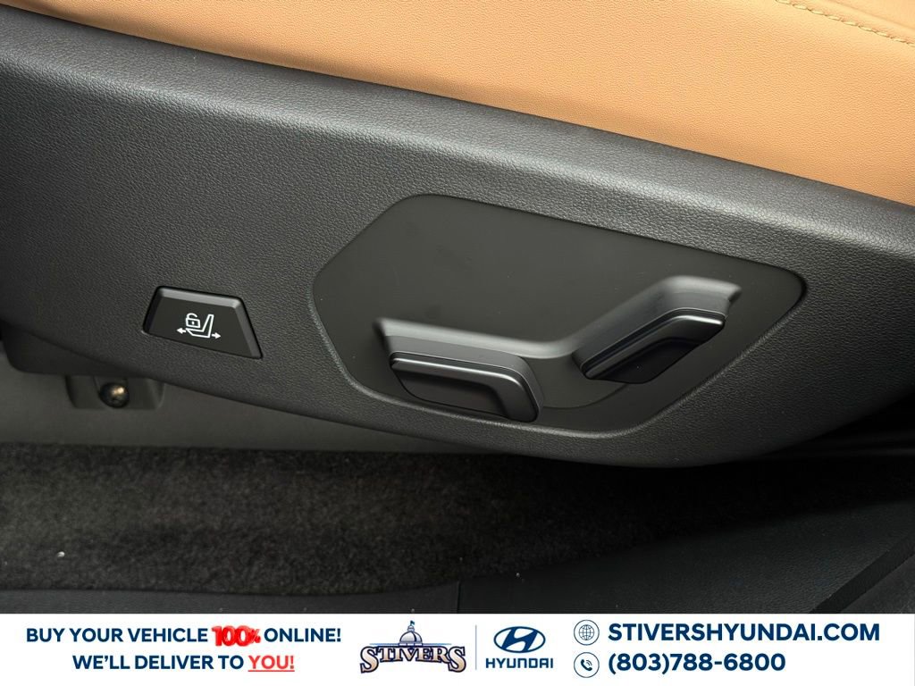 New 2026 Hyundai Santa Fe Calligraphy image 24