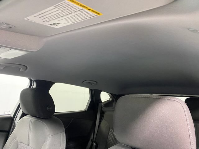 Certified 2020 Chevrolet Blazer LT AWD/4WD image 23