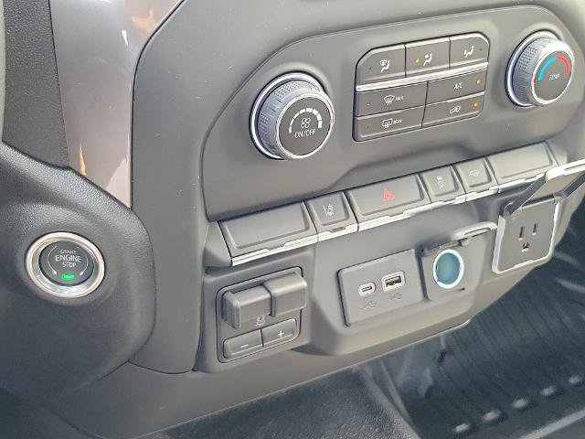 New 2025 Chevrolet Silverado 3500 W/T w/ WT Convenience Package RWD image 19