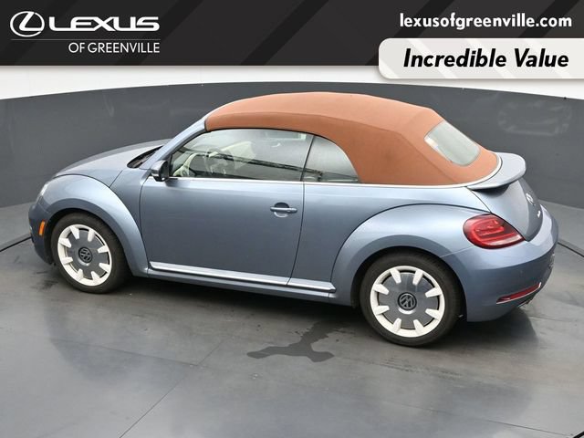 Used 2019 Volkswagen Beetle 2.0T Final Edition SEL FWD image 42