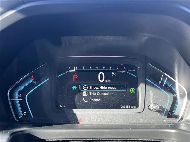 Used 2023 Honda Odyssey Sport image 12