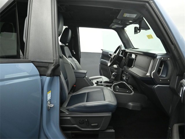 Certified 2023 Ford Bronco Outer Banks image 30