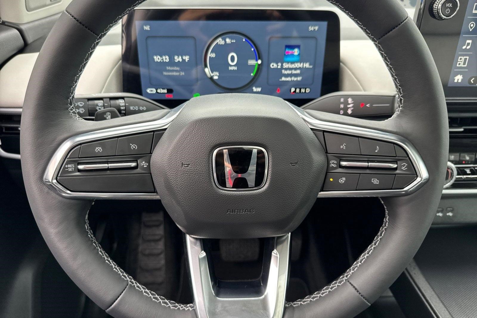 New 2026 Honda Prologue Elite image 15